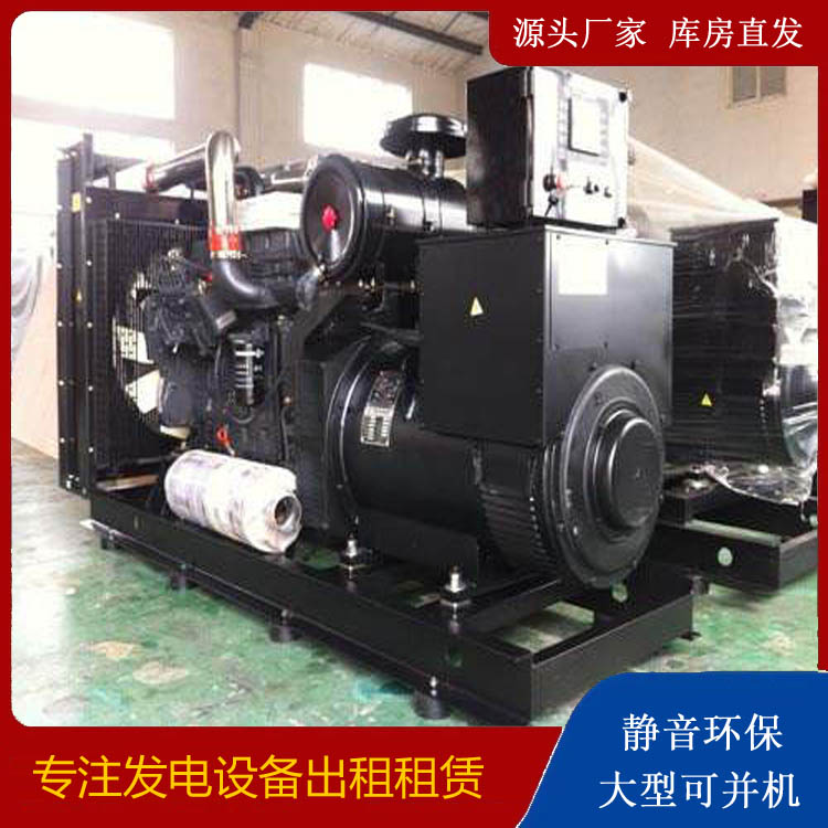 吉首发电车出租 柴油发电机组需要经常换机油吗？