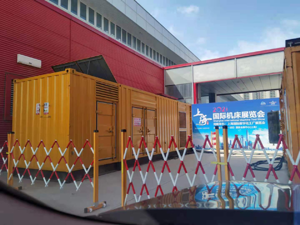 吉首发电机出租 对于发电机的特性你了解多少？