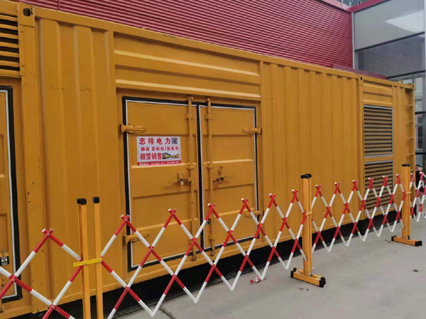 吉首关于通用发电机的十万个为什么？