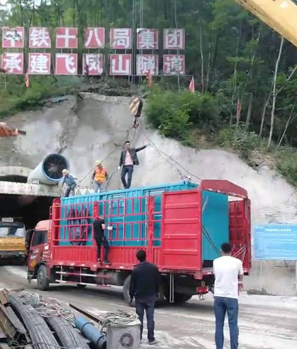 吉首发电机组维修后输出功率降低是什么问题