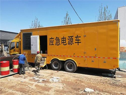 吉首发电车租赁-教您挑选发电机哪些技巧可以掌握使用