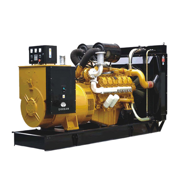 吉首租赁发电机-怎样确保潍柴发电机组的质量