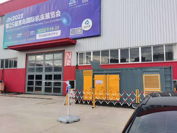 吉首发电机租赁-柴油发电机组不及时维护危害大