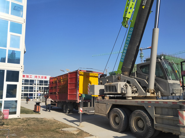 吉首发电机出租50KW柴油发电机组需要配多粗电缆线
