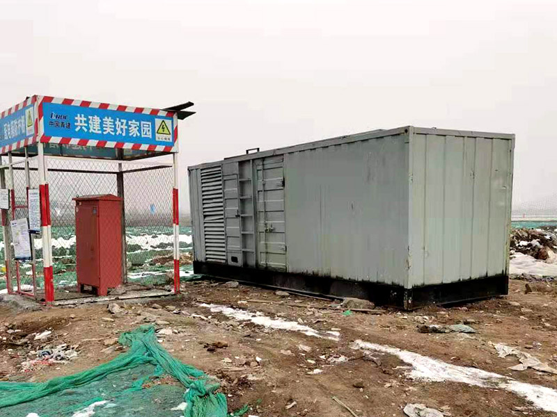 吉首燃气发电机在高海拔地区运行时会遇到哪些常见故障？