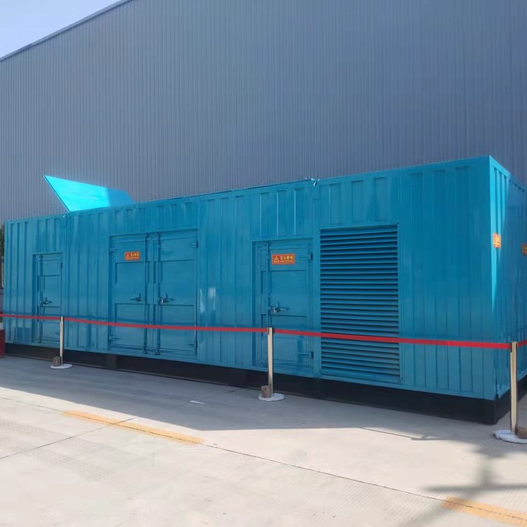 吉首怎样更换柴油发电机组的空气滤清器？
