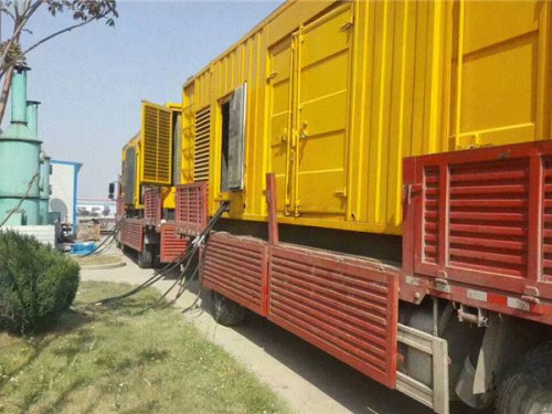 吉首计算 200KW 柴油发电机油耗时，需要考虑哪些因素？