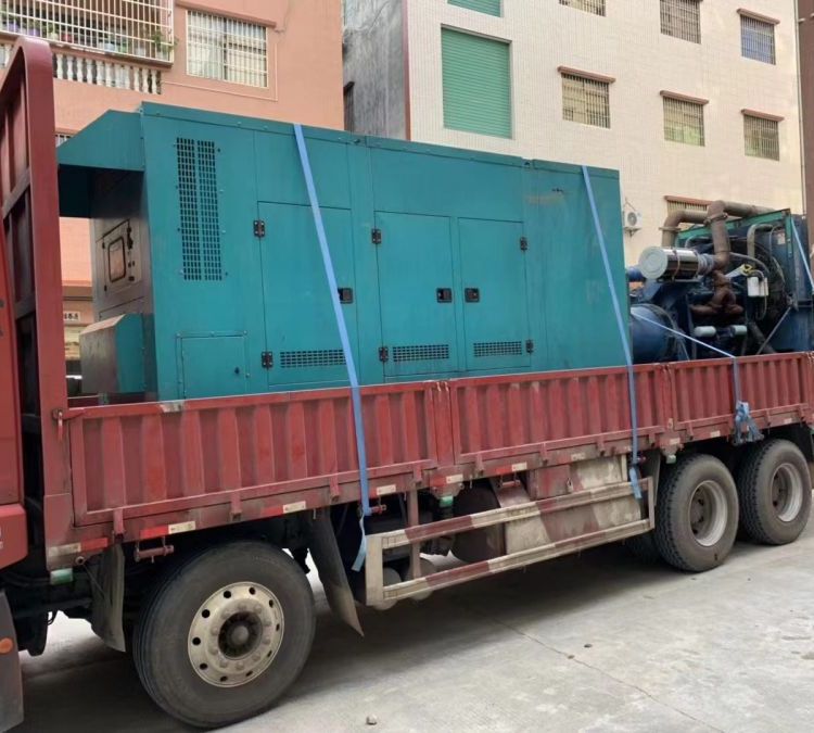 吉首如何在不同负载率下确保 400KW 柴油发电机组的正常运行？