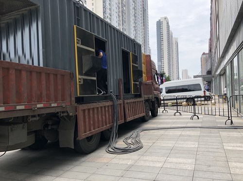 吉首怎样做好柴油发电机组和储能设备的接地系统？