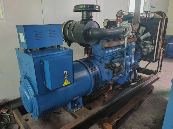 吉首100kW柴油发电机组使用多级机油有哪些优缺点？