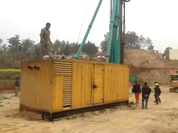 吉首柴油发电机组应用场合有哪些？